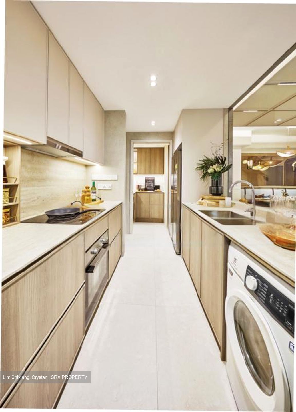 Bagnall Haus (D16), Condominium #460086681